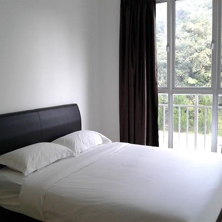 Sweet Potato Apartment ตานาห์ราตา ภายนอก รูปภาพ