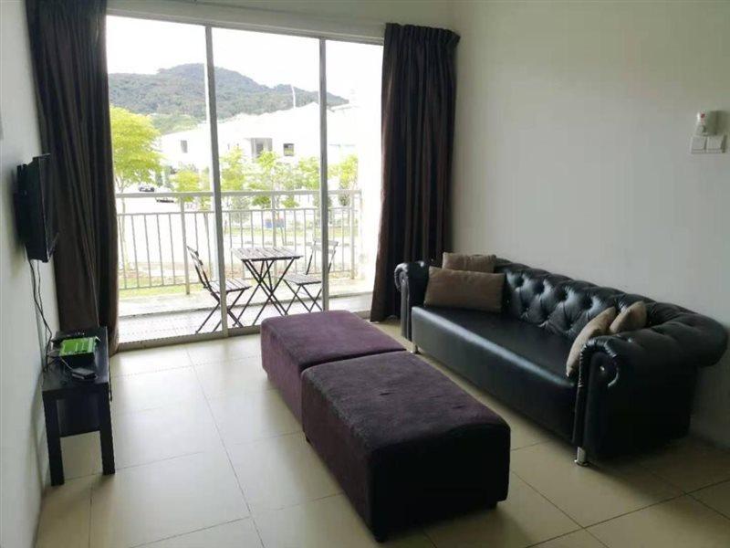 Sweet Potato Apartment ตานาห์ราตา ภายนอก รูปภาพ