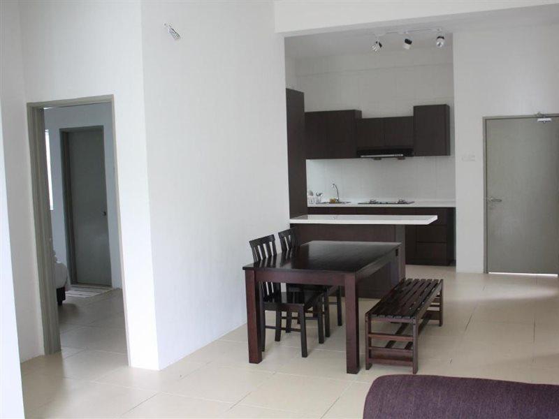 Sweet Potato Apartment ตานาห์ราตา ภายนอก รูปภาพ