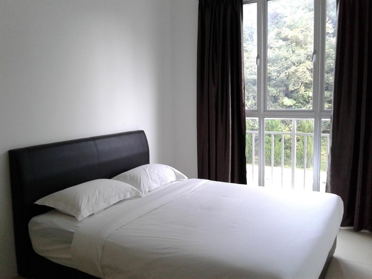 Sweet Potato Apartment ตานาห์ราตา ภายนอก รูปภาพ