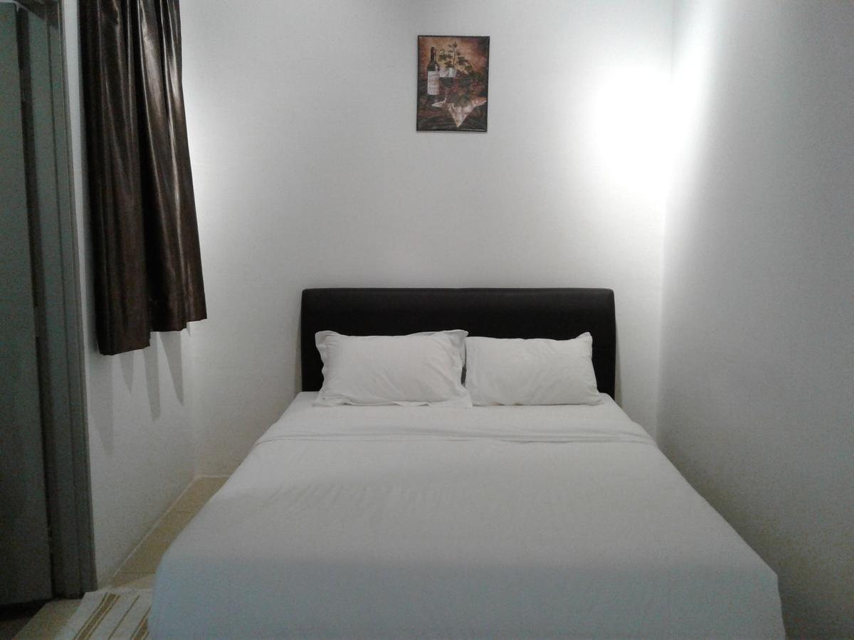 Sweet Potato Apartment ตานาห์ราตา ภายนอก รูปภาพ